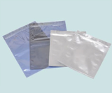 Static shielding bag